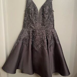 NEW WITH TAGS- Size Large, Women's Homecoming/Formal Dress!